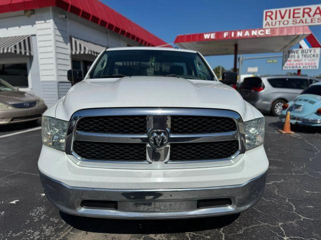 RAM 1500 REGULAR CAB - Thumbnail 2