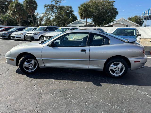 PONTIAC SUNFIRE - Thumbnail 4