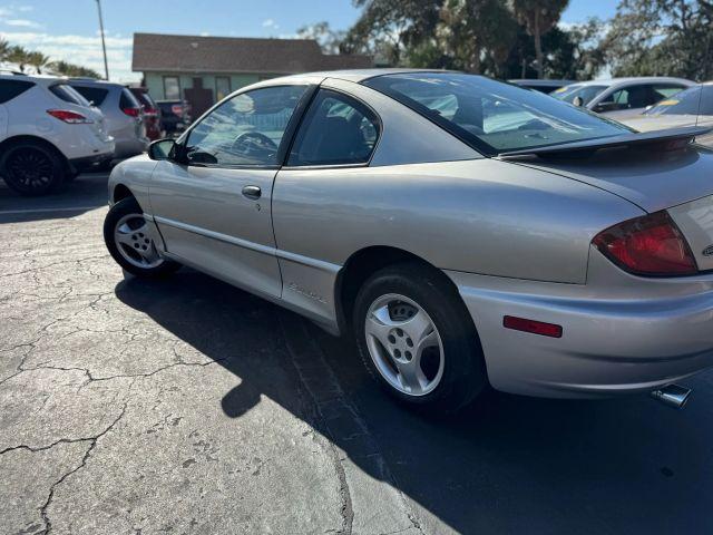 PONTIAC SUNFIRE - Thumbnail 5