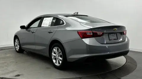 Chevrolet Malibu Lt - Thumbnail 5