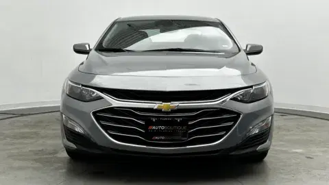 Chevrolet Malibu Lt - Thumbnail 3
