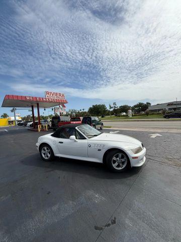 BMW Z3 - Thumbnail 3