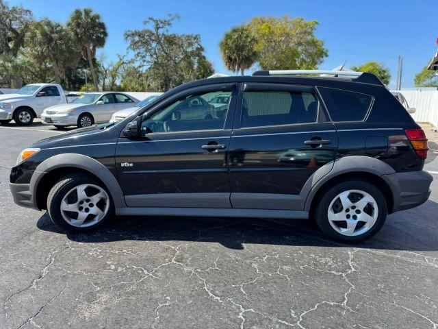 PONTIAC VIBE - Thumbnail 4