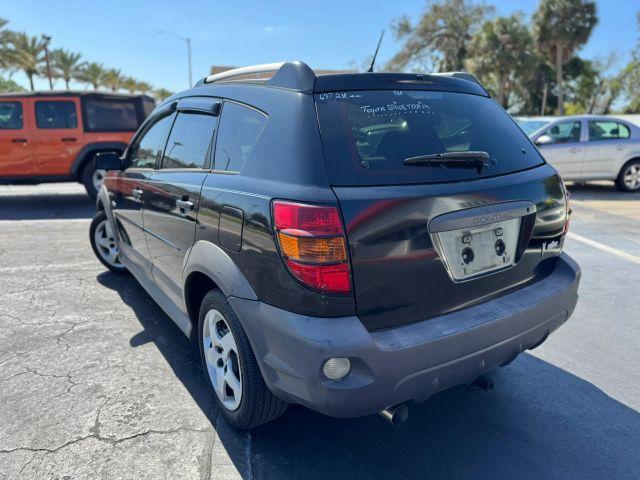 PONTIAC VIBE - Thumbnail 5