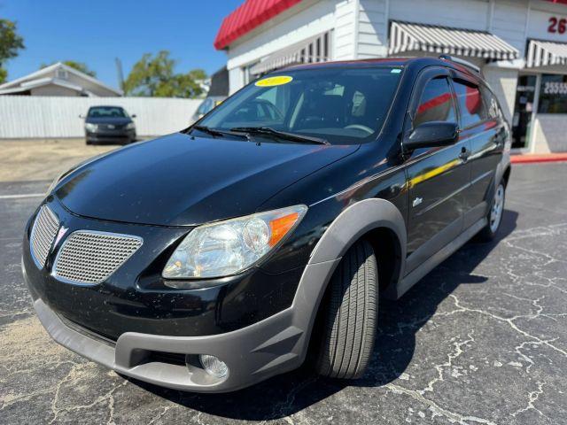 PONTIAC VIBE - Thumbnail 3