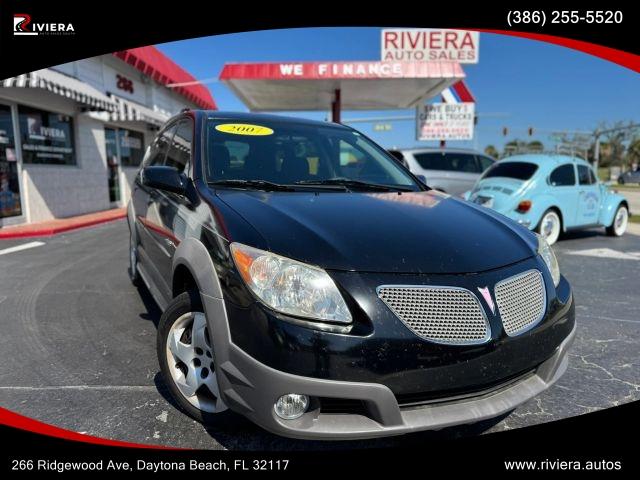 PONTIAC VIBE - View 1