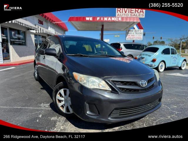 TOYOTA COROLLA - View 1