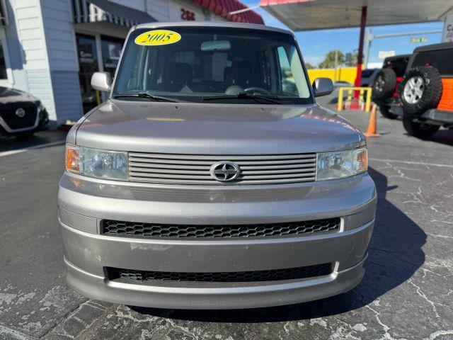 SCION XB - Thumbnail 2