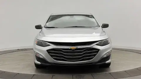 Chevrolet Malibu Lt - Thumbnail 3