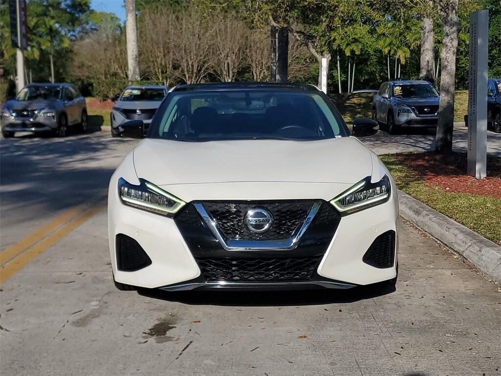 Nissan Leaf Near Fort Lauderdale - Thumbnail 11