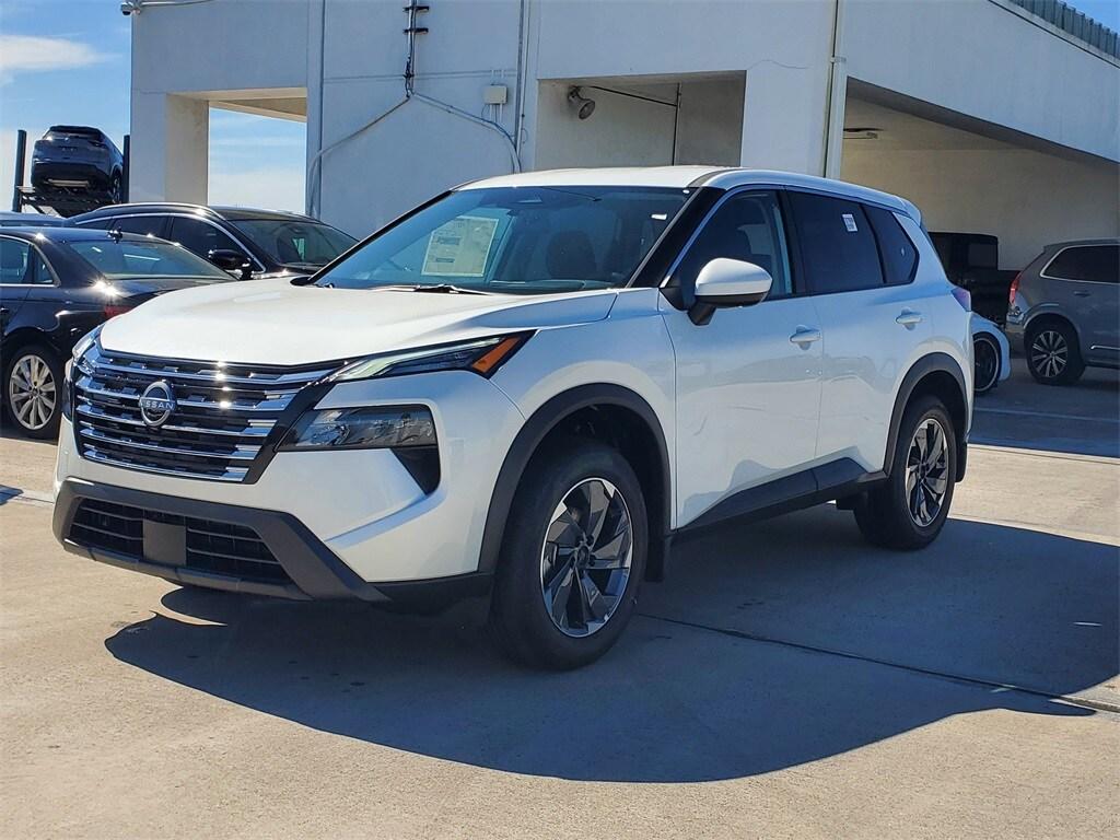 Nissan Rogue Near Weston - Thumbnail 8