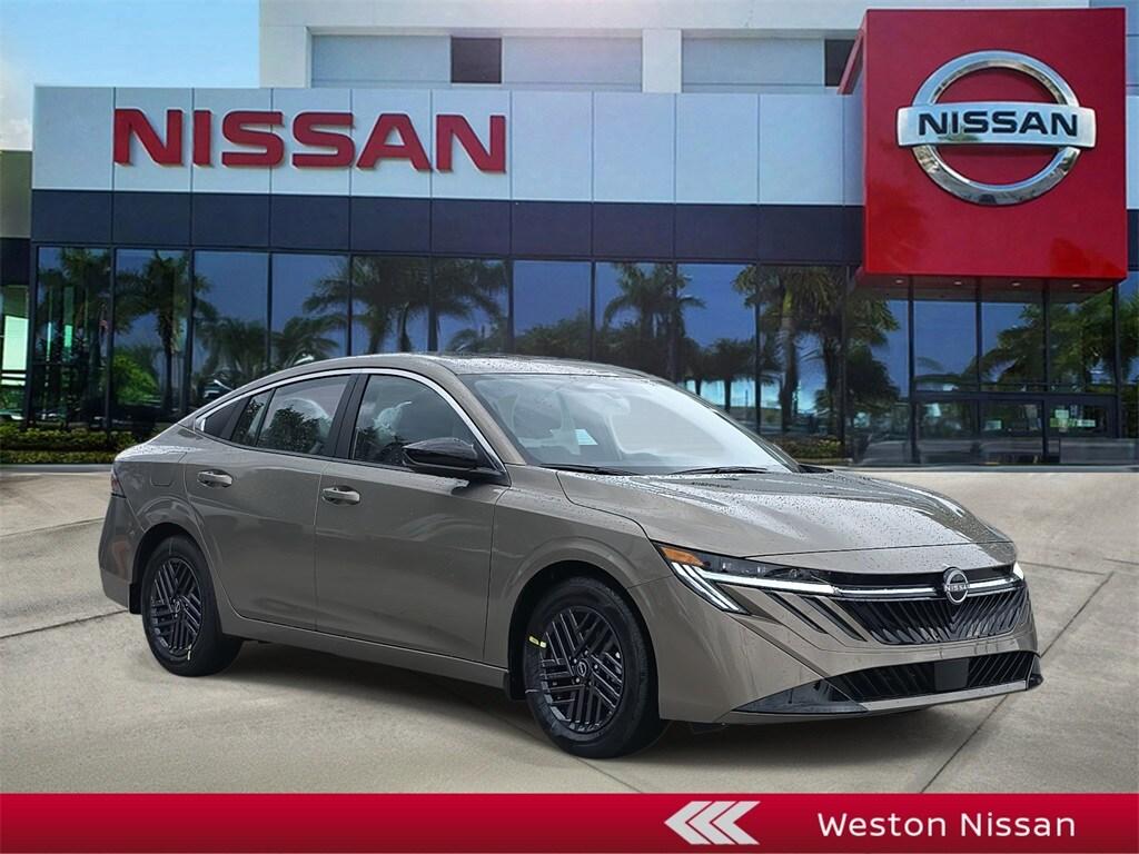 Nissan Sentra Near Weston - Thumbnail 15