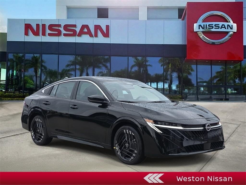 Nissan Sentra Near Weston - Thumbnail 5