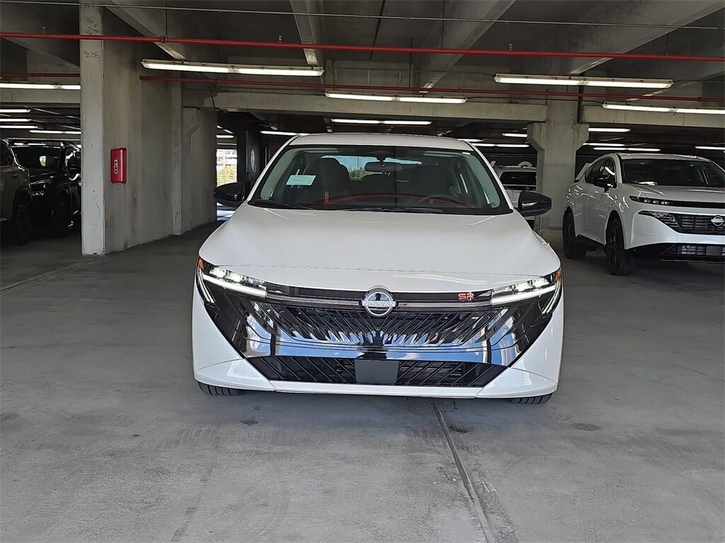 Nissan Sentra Near Weston - Thumbnail 4