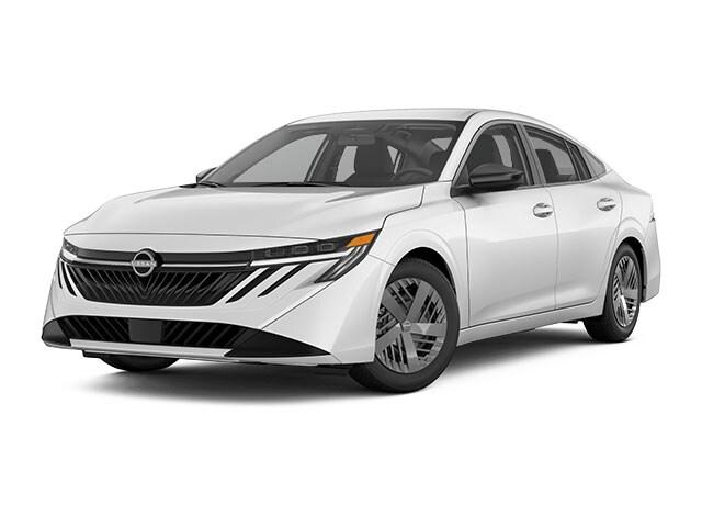 Nissan Sentra Near Weston - Thumbnail 17