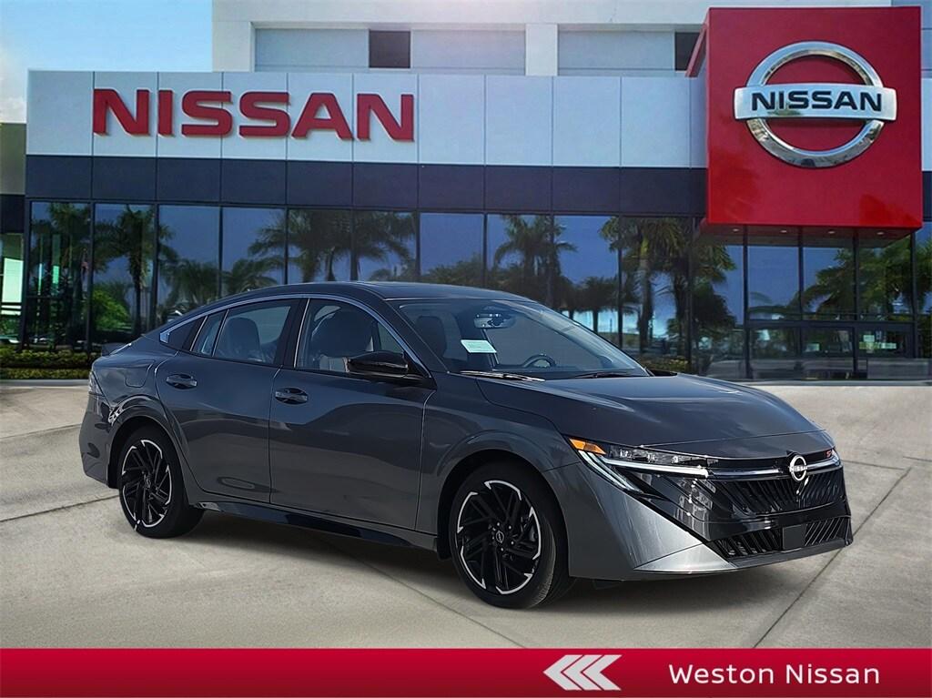 Nissan Sentra Near Weston - Thumbnail 7