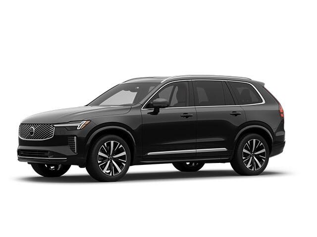 Volvo Xc90 - Thumbnail 8