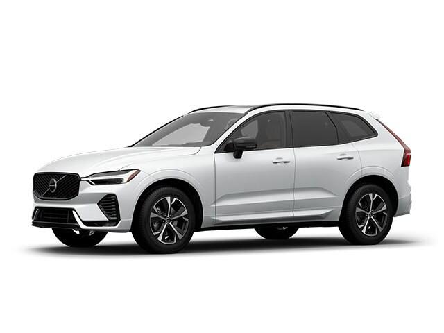 Volvo Xc60 - Thumbnail 20