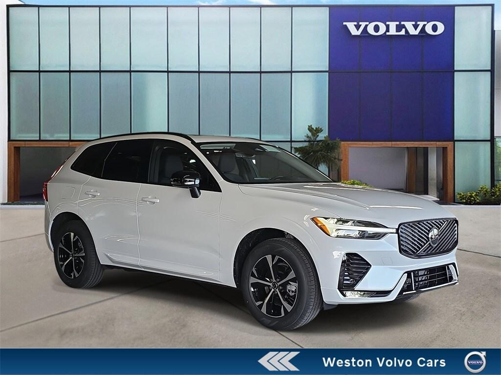 Volvo Xc60 - Thumbnail 5