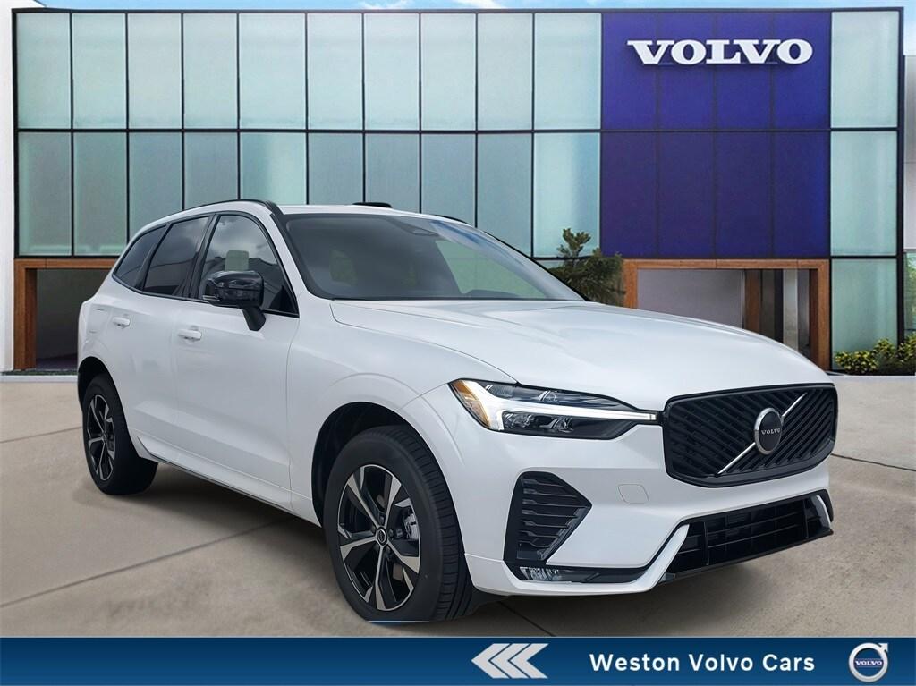 Volvo Xc60 - Thumbnail 7