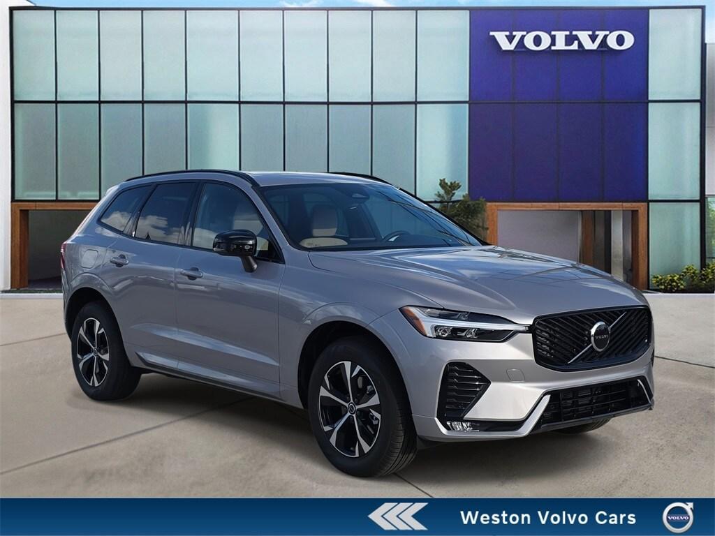 Volvo Xc60 - Thumbnail 9