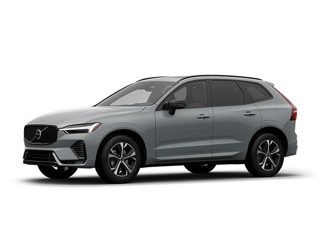 Volvo Xc60 - Thumbnail 19