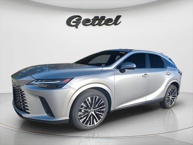 Lexus Rx 350 - Thumbnail 4