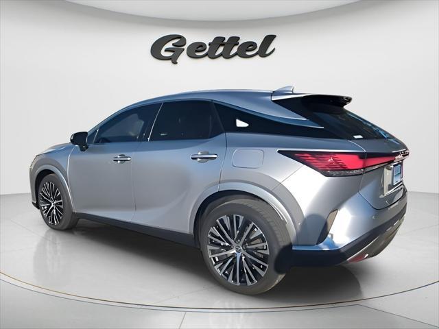 Lexus Rx 350 - Thumbnail 6