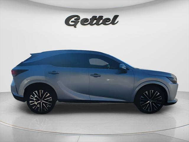 Lexus Rx 350 - Thumbnail 12