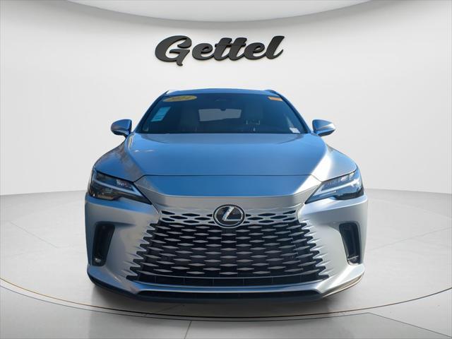 Lexus Rx 350 - Thumbnail 17