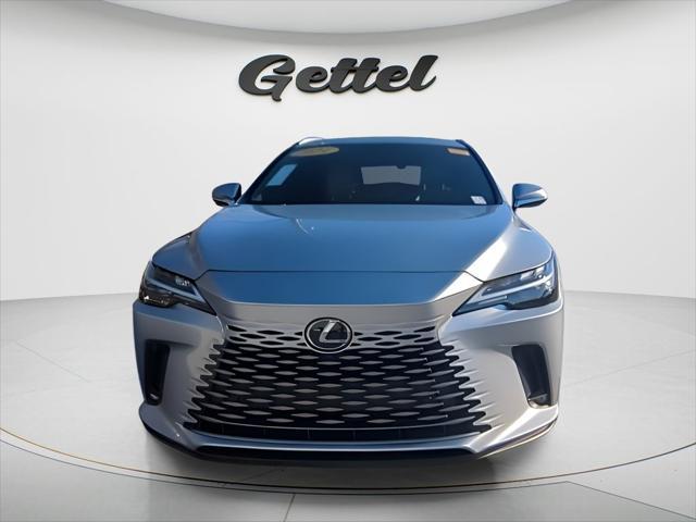 Lexus Rx 350 - Thumbnail 3