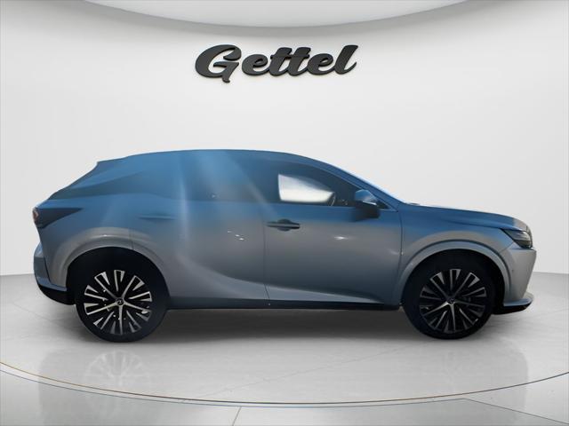 Lexus Rx 350 - Thumbnail 9