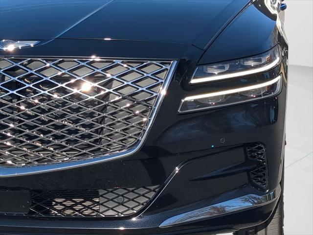 Genesis Gv80 2.5T Awd - Thumbnail 18