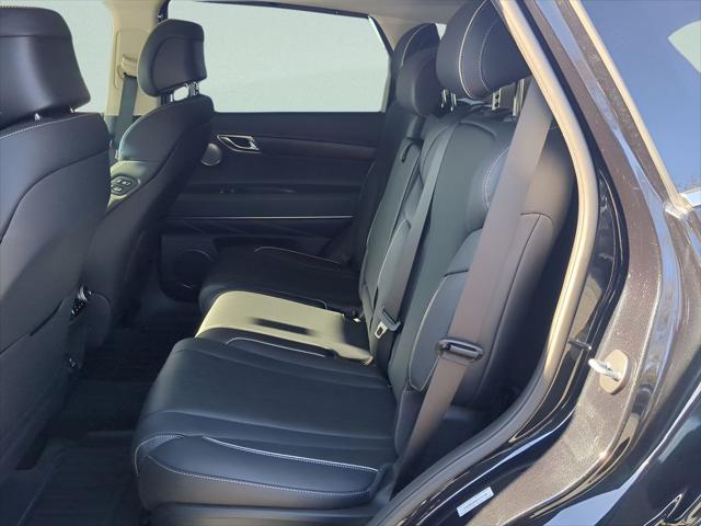 Genesis Gv80 2.5T Awd - Thumbnail 20