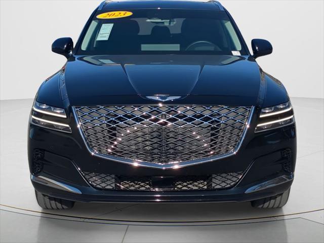 Genesis Gv80 2.5T Awd - Thumbnail 17