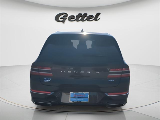 Genesis Gv80 2.5T Awd - Thumbnail 7
