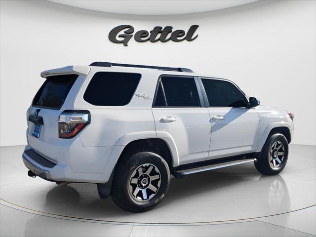 Toyota 4Runner 4X4 Trd Off-Road V6 - Thumbnail 13