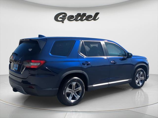 Honda Pilot Awd Ex-L 8 Passenger - Thumbnail 13