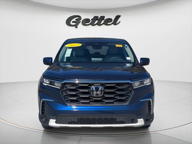 Honda Pilot Awd Ex-L 8 Passenger - Thumbnail 17