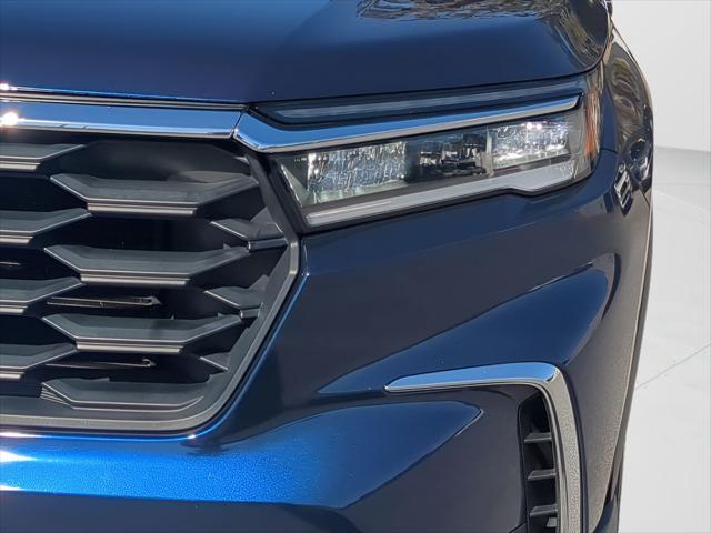 Honda Pilot Awd Ex-L 8 Passenger - Thumbnail 18