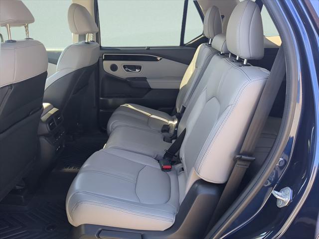 Honda Pilot Awd Ex-L 8 Passenger - Thumbnail 20