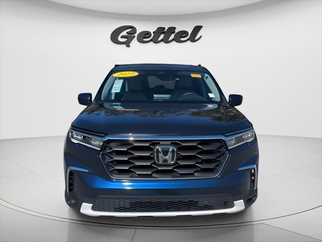 Honda Pilot Awd Ex-L 8 Passenger - Thumbnail 3