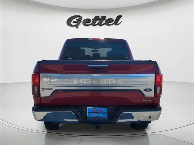 Ford F-150 - Thumbnail 14