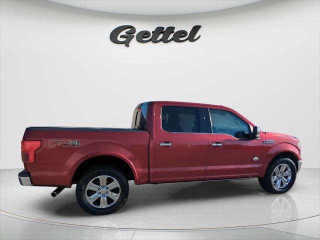 Ford F-150 - Thumbnail 9