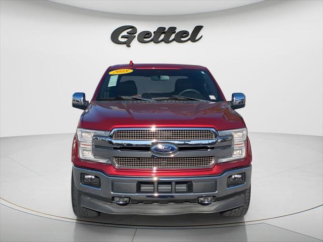 Ford F-150 - Thumbnail 17