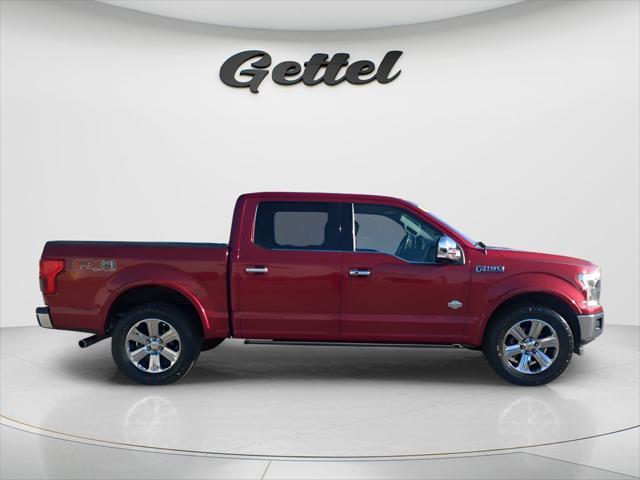 Ford F-150 - Thumbnail 12
