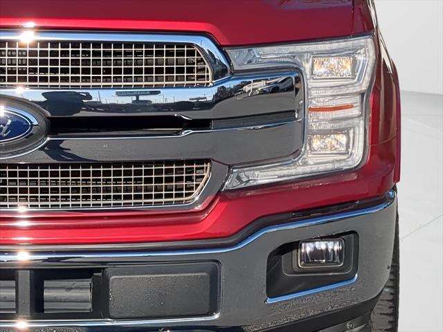 Ford F-150 - Thumbnail 18