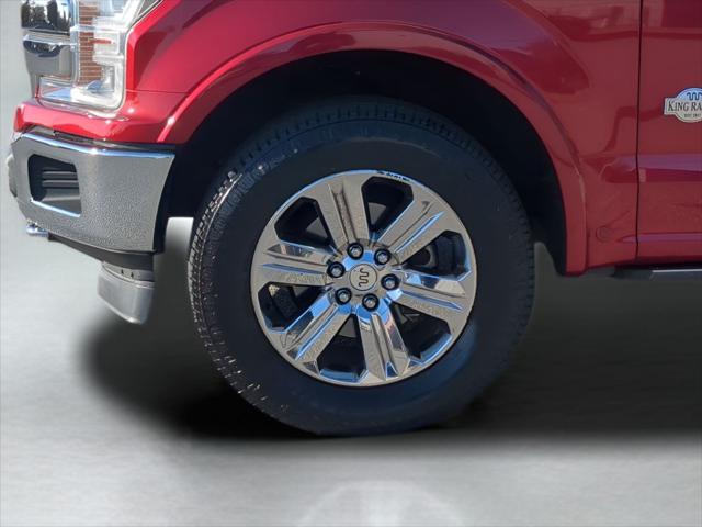 Ford F-150 - Thumbnail 19