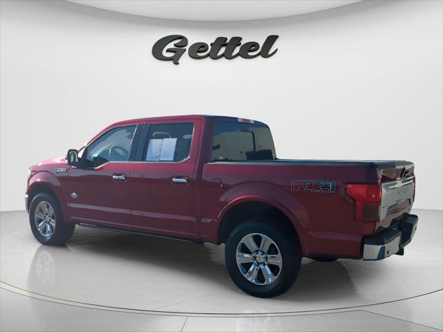Ford F-150 - Thumbnail 15