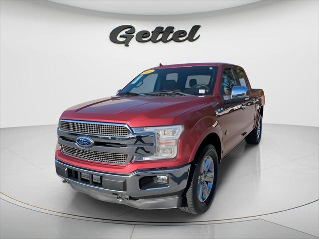 Ford F-150 - Thumbnail 4